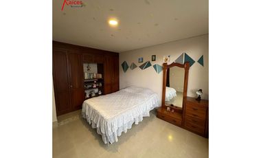 Apartamento en Arrendamiento Barrio Belen