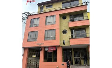 Apartamento en Arrendamiento Barrio Belen