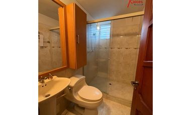 Apartamento en Arrendamiento Barrio Belen