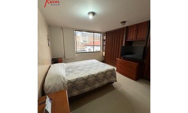 Apartamento en Arrendamiento Barrio Belen