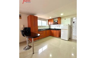 Apartamento en Arrendamiento Barrio Belen