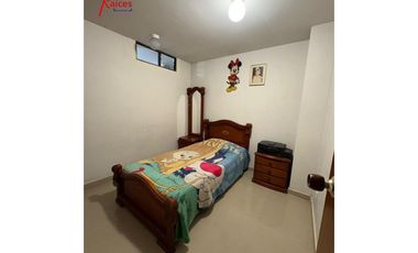 Apartamento en Arrendamiento Barrio Belen