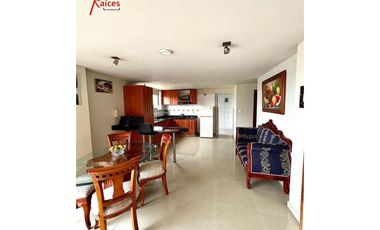 Apartamento en Arrendamiento Barrio Belen