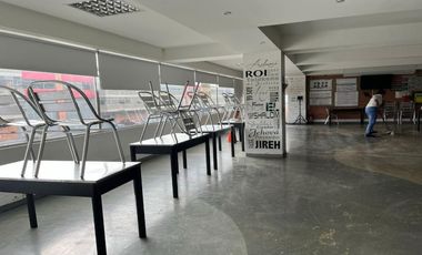 BODEGA DE 2.646 M² EN VENTA, VA SIBERIA , PARQUE INDUSTRIAL