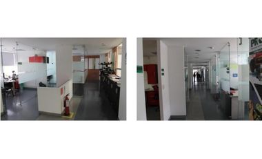 BODEGA DE 2.646 M² EN VENTA, VA SIBERIA , PARQUE INDUSTRIAL