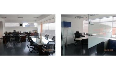 BODEGA DE 2.646 M² EN VENTA, VA SIBERIA , PARQUE INDUSTRIAL