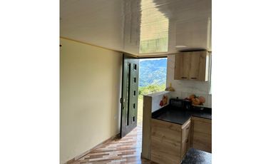 ACSI 1110. Venta de Casa Campestre en Pacho, Cundinamarca