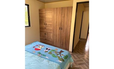 ACSI 1110. Venta de Casa Campestre en Pacho, Cundinamarca