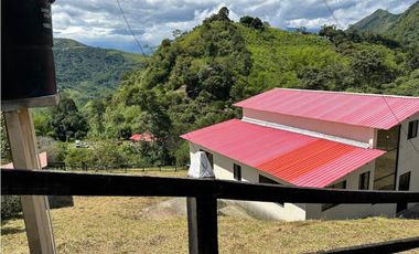 ACSI 1110. Venta de Casa Campestre en Pacho, Cundinamarca