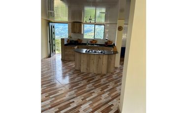 ACSI 1110. Venta de Casa Campestre en Pacho, Cundinamarca