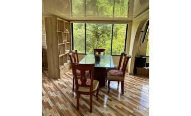 ACSI 1110. Venta de Casa Campestre en Pacho, Cundinamarca