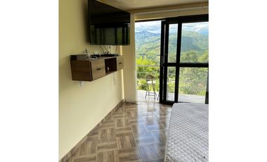ACSI 1110. Venta de Casa Campestre en Pacho, Cundinamarca
