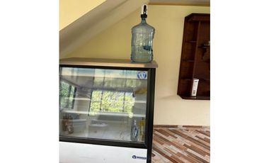 ACSI 1110. Venta de Casa Campestre en Pacho, Cundinamarca