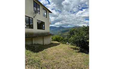 ACSI 1110. Venta de Casa Campestre en Pacho, Cundinamarca