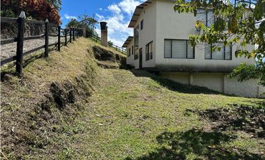 ACSI 1110. Venta de Casa Campestre en Pacho, Cundinamarca