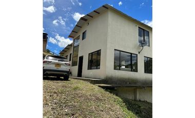ACSI 1110. Venta de Casa Campestre en Pacho, Cundinamarca