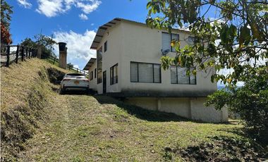 ACSI 1110. Venta de Casa Campestre en Pacho, Cundinamarca
