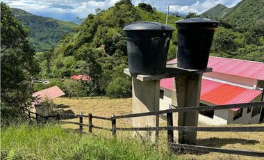 ACSI 1110. Venta de Casa Campestre en Pacho, Cundinamarca