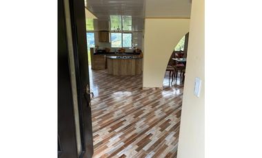 ACSI 1110. Venta de Casa Campestre en Pacho, Cundinamarca