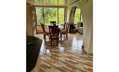 ACSI 1110. Venta de Casa Campestre en Pacho, Cundinamarca