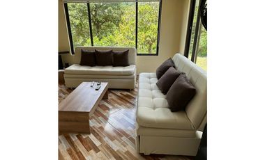 ACSI 1110. Venta de Casa Campestre en Pacho, Cundinamarca