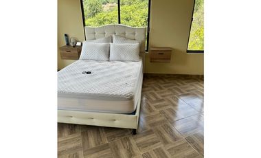 ACSI 1110. Venta de Casa Campestre en Pacho, Cundinamarca