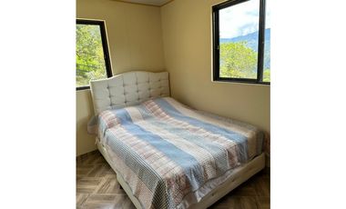 ACSI 1110. Venta de Casa Campestre en Pacho, Cundinamarca