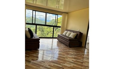 ACSI 1110. Venta de Casa Campestre en Pacho, Cundinamarca