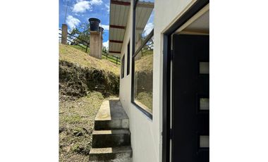 ACSI 1110. Venta de Casa Campestre en Pacho, Cundinamarca