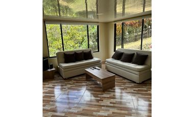 ACSI 1110. Venta de Casa Campestre en Pacho, Cundinamarca