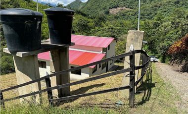 ACSI 1110. Venta de Casa Campestre en Pacho, Cundinamarca