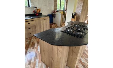 ACSI 1110. Venta de Casa Campestre en Pacho, Cundinamarca