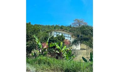 ACSI 1110. Venta de Casa Campestre en Pacho, Cundinamarca