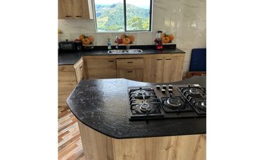 ACSI 1110. Venta de Casa Campestre en Pacho, Cundinamarca