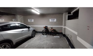 VENTA OFICINA 72M2  CERCA AL PARQUE DE LA 93 BOGOTA D.C