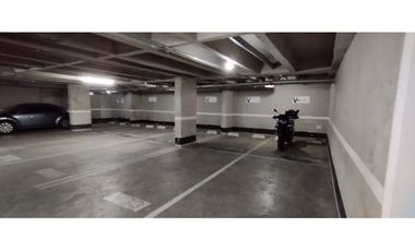 VENTA OFICINA 72M2  CERCA AL PARQUE DE LA 93 BOGOTA D.C