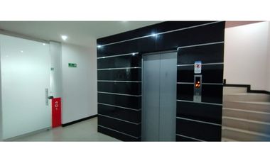 VENTA OFICINA 72M2  CERCA AL PARQUE DE LA 93 BOGOTA D.C
