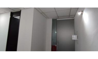 VENTA OFICINA 72M2  CERCA AL PARQUE DE LA 93 BOGOTA D.C