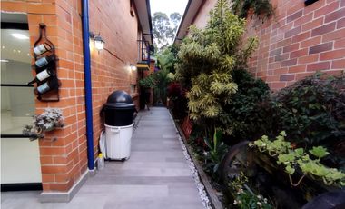 Casa en Arriendo en La Estrella sector Suramérica