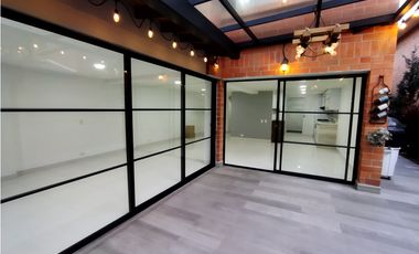 Casa en Arriendo en La Estrella sector Suramérica