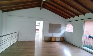 Casa en Arriendo en La Estrella sector Suramérica