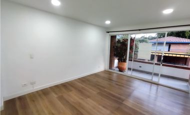 Casa en Arriendo en La Estrella sector Suramérica