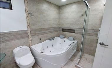 Casa en Arriendo en La Estrella sector Suramérica