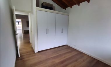 Casa en Arriendo en La Estrella sector Suramérica