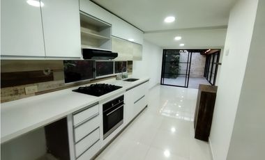 Casa en Arriendo en La Estrella sector Suramérica
