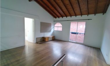 Casa en Arriendo en La Estrella sector Suramérica
