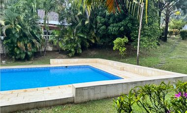 Venta de casa lote en Sopetran Antioquia