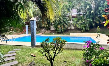 Venta de casa lote en Sopetran Antioquia