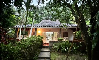 Venta de casa lote en Sopetran Antioquia