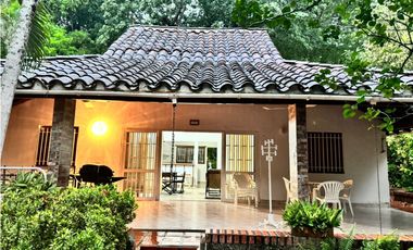 Venta de casa lote en Sopetran Antioquia